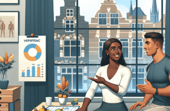 De Voordelen van Een Leefstijlcoach in Amersfoort