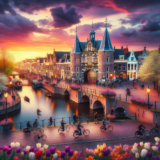 Afvallen in Amersfoort: Zo Bereik je Jouw Streefgewicht met Lokale Expertise